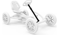 Buddy 2.0 - Rura sterowa