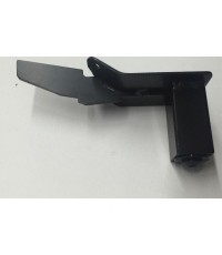 Rajd - Uchwyt na koło zapasowe