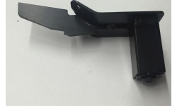 Rajd - Uchwyt na koło zapasowe