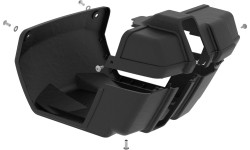 Rama XL - Tylna część osłony łańcucha