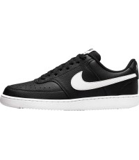 Nike Avalynė Vyrams Court Vision Lo Nn Black DH2987 001