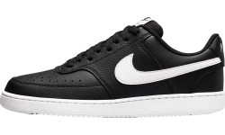 Nike Avalynė Vyrams Court Vision Lo Nn Black DH2987 001