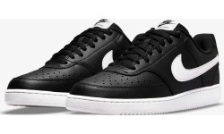 Nike Avalynė Vyrams Court Vision Lo Nn Black DH2987 001