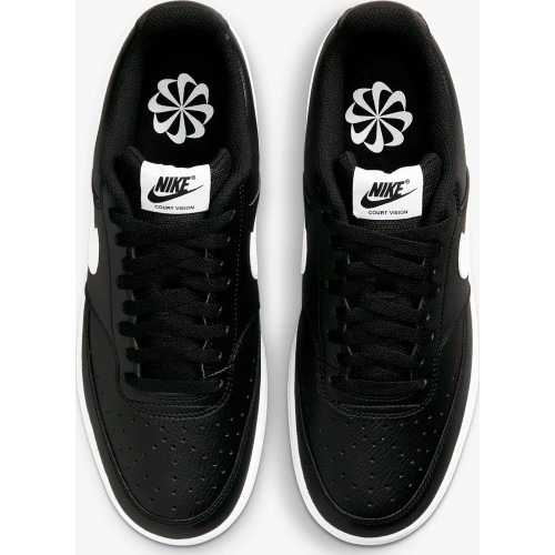 Nike Court Vision Lo NN buty męskie, czarne DH2987 001