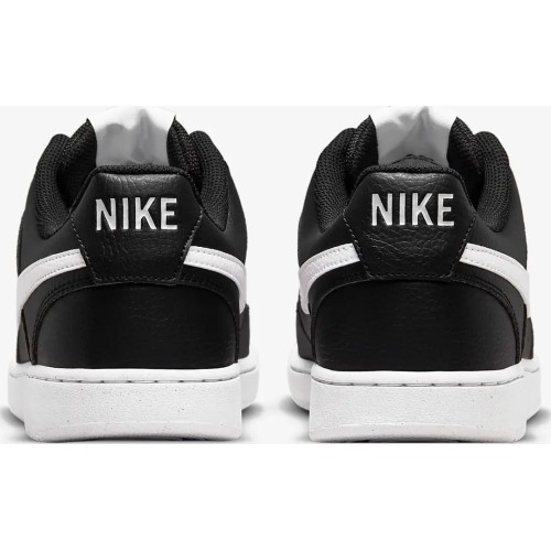 Nike Avalynė Vyrams Court Vision Lo Nn Black DH2987 001