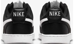 Nike Avalynė Vyrams Court Vision Lo Nn Black DH2987 001