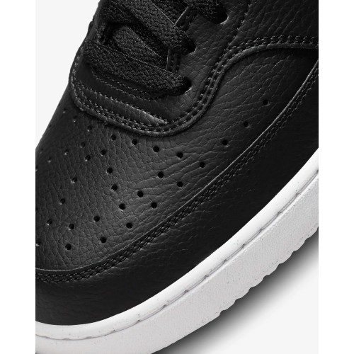 Nike Avalynė Vyrams Court Vision Lo Nn Black DH2987 001