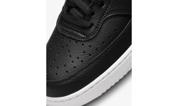 Nike Avalynė Vyrams Court Vision Lo Nn Black DH2987 001