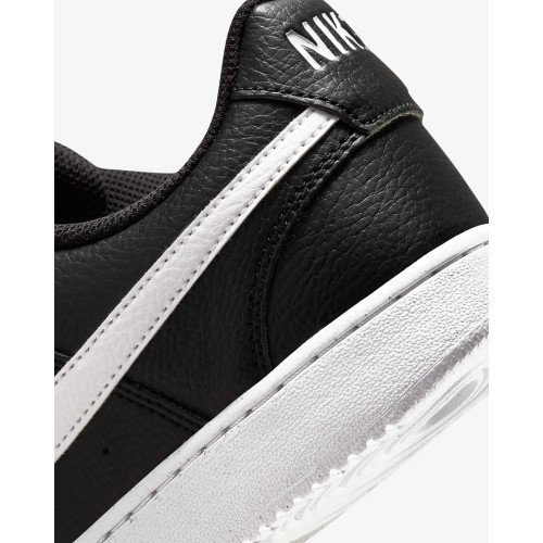 Nike Avalynė Vyrams Court Vision Lo Nn Black DH2987 001