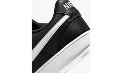 Nike Avalynė Vyrams Court Vision Lo Nn Black DH2987 001