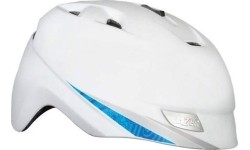 Kask LAZER Sweet 57-59cm (biały)