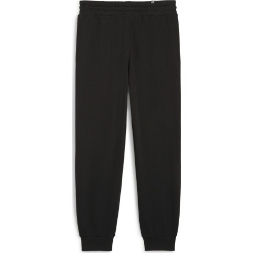 Puma Sportinės Kelnės Moterims Ess+ Small Logo Pants Black 678744 01