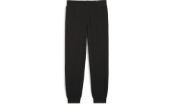 Puma Sportinės Kelnės Moterims Ess+ Small Logo Pants Black 678744 01