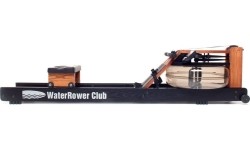 Ergometr wioślarski Wioślarz treningowy WaterRower CLUB - SPORT