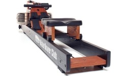 Ergometr wioślarski Wioślarz treningowy WaterRower CLUB - SPORT
