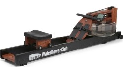 Ergometr wioślarski Wioślarz treningowy WaterRower CLUB - SPORT