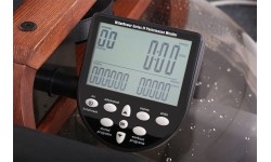 Ergometr wioślarski Wioślarz treningowy WaterRower CLUB - SPORT