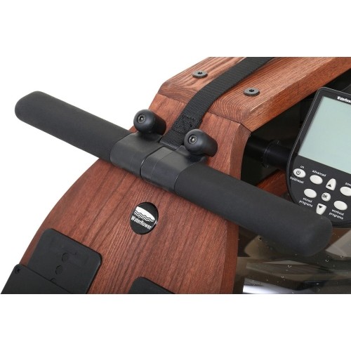 Ergometr wioślarski Wioślarz treningowy WaterRower CLUB - SPORT