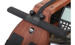 Ergometr wioślarski Wioślarz treningowy WaterRower CLUB - SPORT