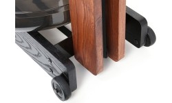 Ergometr wioślarski Wioślarz treningowy WaterRower CLUB - SPORT