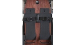 Ergometr wioślarski Wioślarz treningowy WaterRower CLUB - SPORT