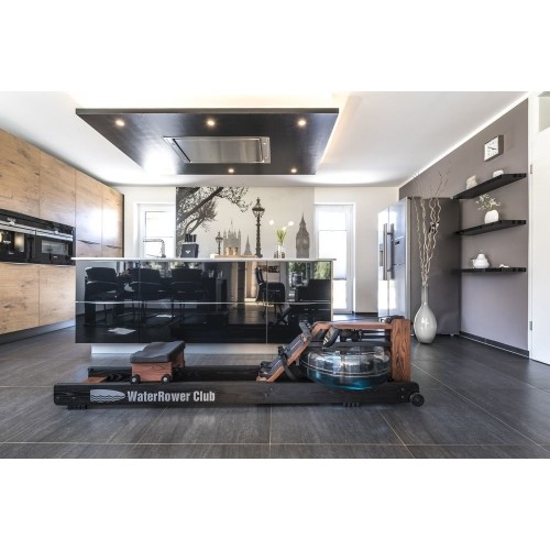 Ergometr wioślarski Wioślarz treningowy WaterRower CLUB - SPORT