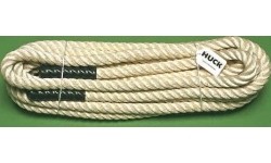 Lina do przeciągania MANFRED HUCK - 0,025 x 12 m