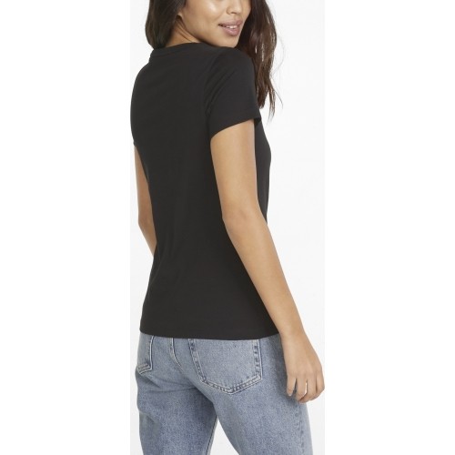 Puma Ess+ Embroidery bluzka damska, czarna, 848331 01