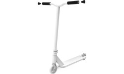 Proxus X1 - Chwyty + końcówki kierownicy czarne