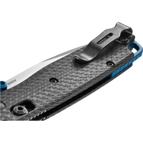 Nóż Benchmade 535-3 BUGOUT