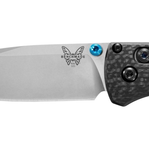 Nóż Benchmade 535-3 BUGOUT