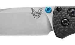 Nóż Benchmade 535-3 BUGOUT