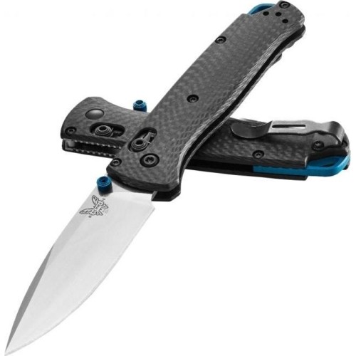 Nóż Benchmade 535-3 BUGOUT
