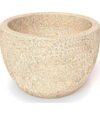 Planter - donica betonowa Inter-Play 15