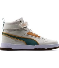 Puma Avalynė Vyrams Rbd Game Retro Prep Vapor White 391936 02