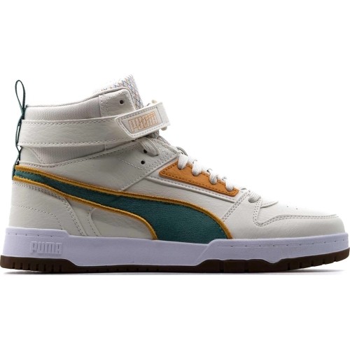 Puma buty męskie RBD Game Retro Prep Vapor White 391936 02