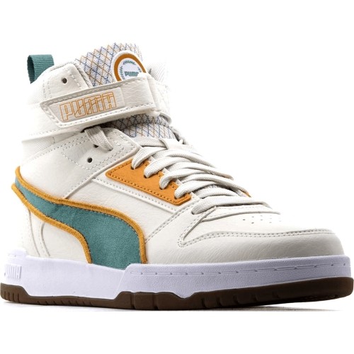 Puma buty męskie RBD Game Retro Prep Vapor White 391936 02