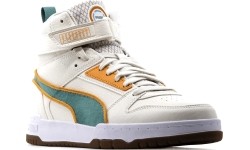 Puma buty męskie RBD Game Retro Prep Vapor White 391936 02