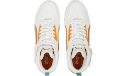 Puma buty męskie RBD Game Retro Prep Vapor White 391936 02