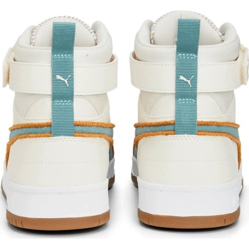Puma buty męskie RBD Game Retro Prep Vapor White 391936 02