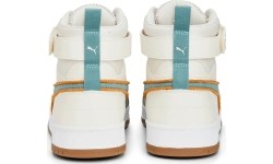 Puma buty męskie RBD Game Retro Prep Vapor White 391936 02