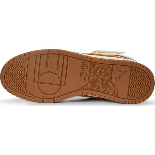Puma buty męskie RBD Game Retro Prep Vapor White 391936 02