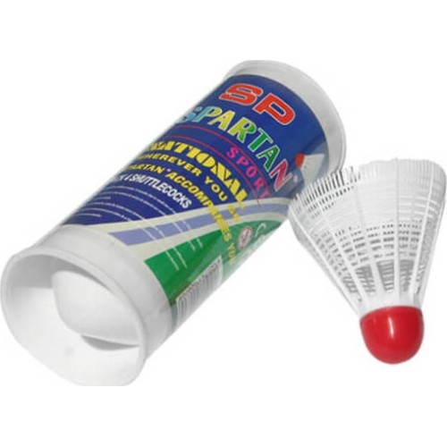 Lotki do badmintona Spartan Sport Seagull
