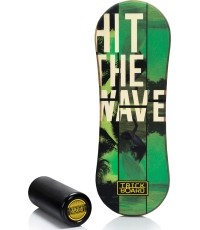 Deska do balansowania Trickboard Classic Hit the Wave