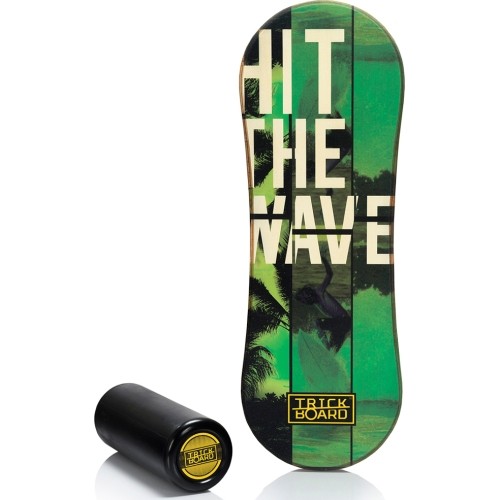 Deska do balansowania Trickboard Classic Hit the Wave