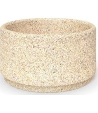 Planter - donica betonowa Inter-Play 17
