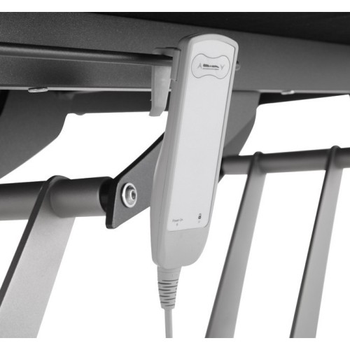 Stół do masażu i zabiegów Elemental FIRE S3.F0