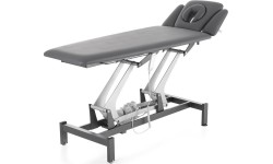 Stół do masażu i zabiegów Elemental ICE S4.F0