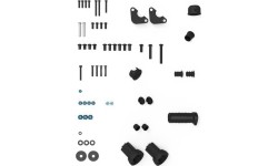 Rally - Zestaw montażowy Generic