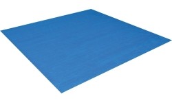 Mata basenowa do ogrodu 244cm/8FT BESTWAY 274x274cm